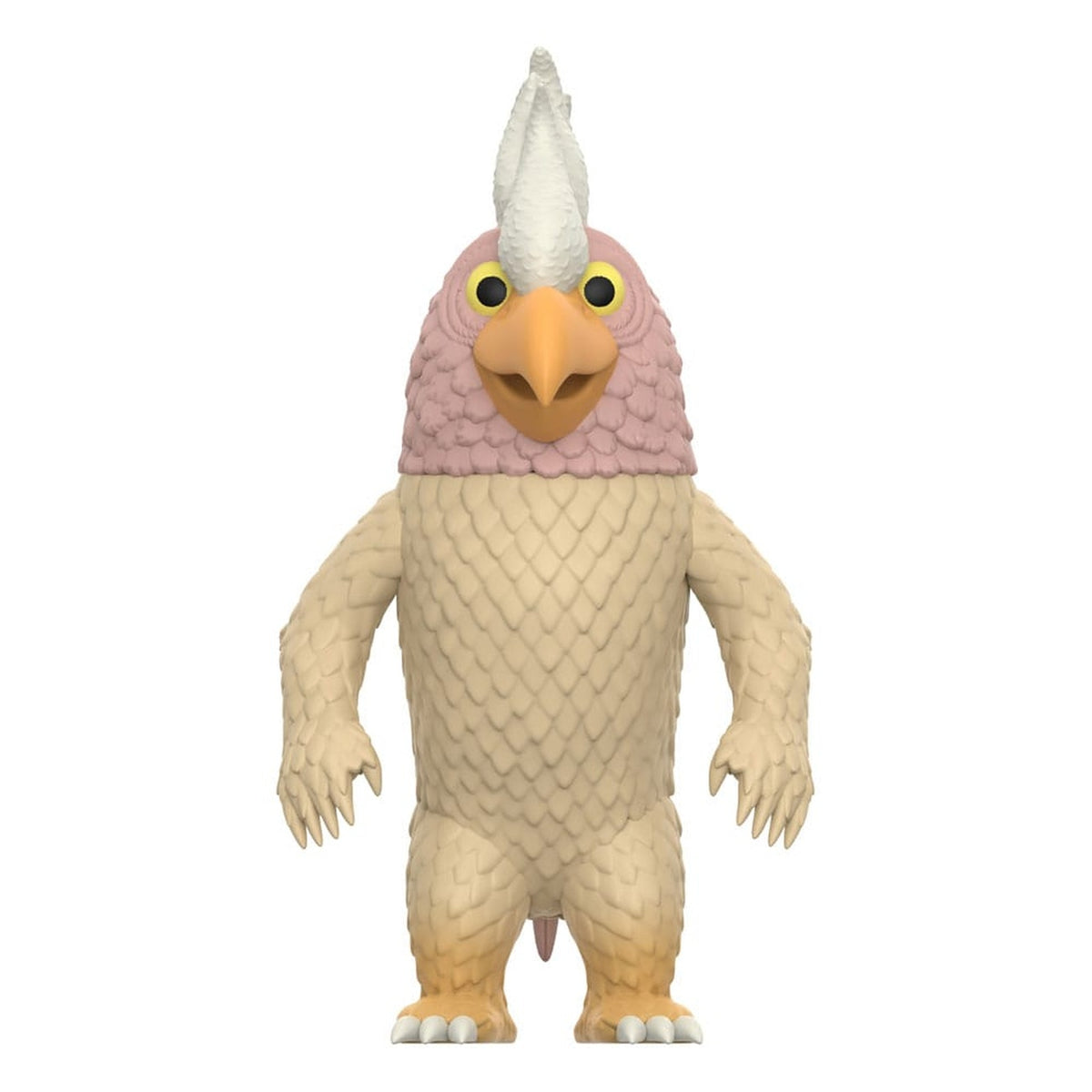Product image Where The Wild Things Are ReAction Action Figure Wave 01 Douglas (Monster) 10 cm