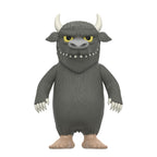 Product image Where The Wild Things Are ReAction Action Figure Wave 01 Bull (Monster) 10 cm