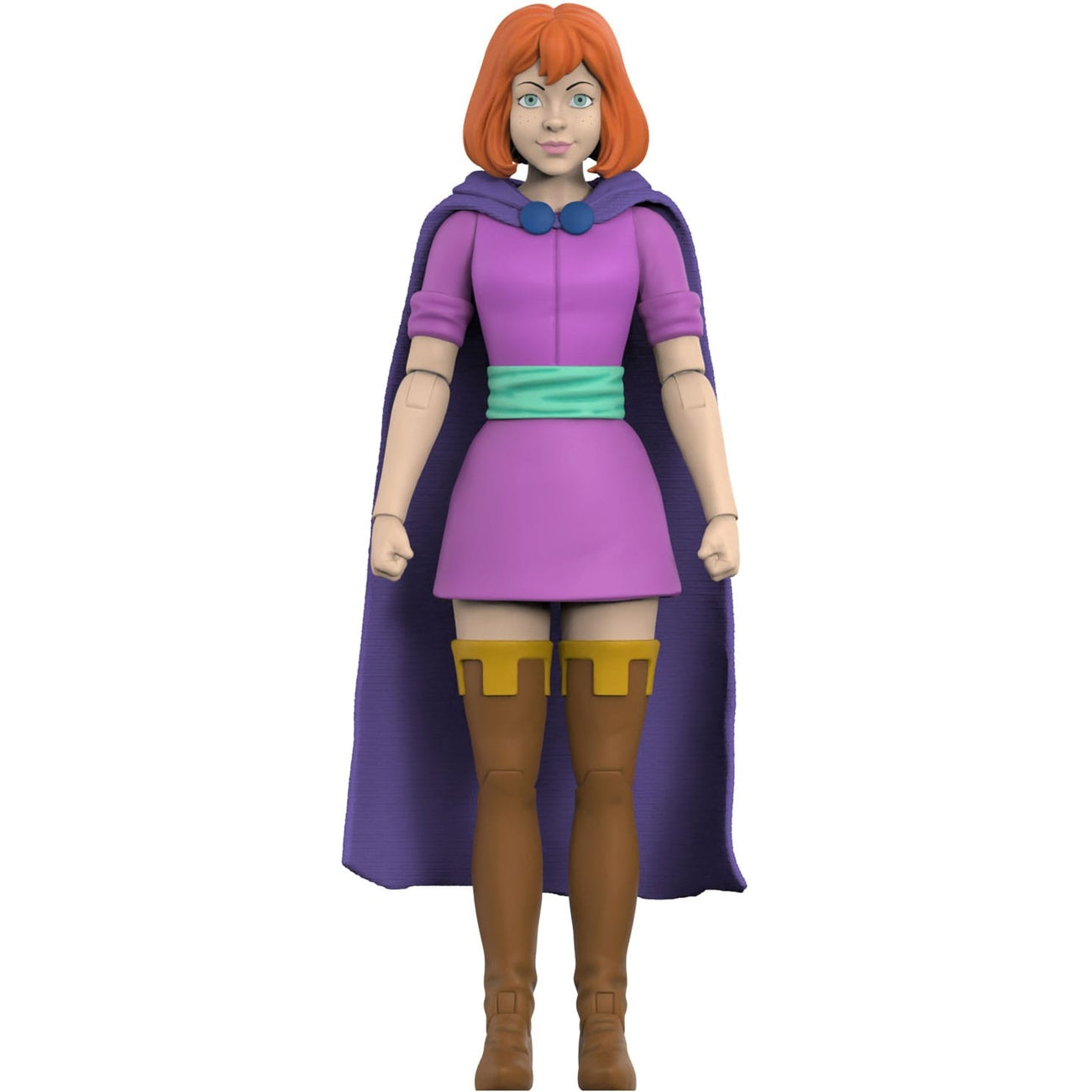 Product image Dungeons & Dragons Ultimates Action Figure Sheila the Thief 18 cm