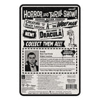 Product image Universal Monsters ReAction+ Action Figure Wave 1 Dracula 10 cm