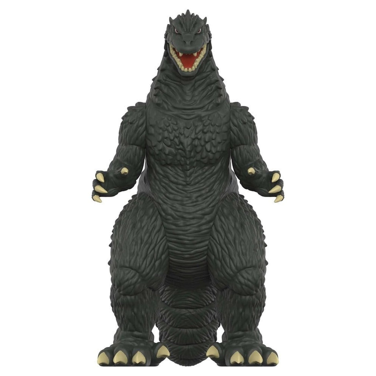 Product image Godzilla Toho ReAction Action Figure Godzilla (2000, Charging) 24 cm