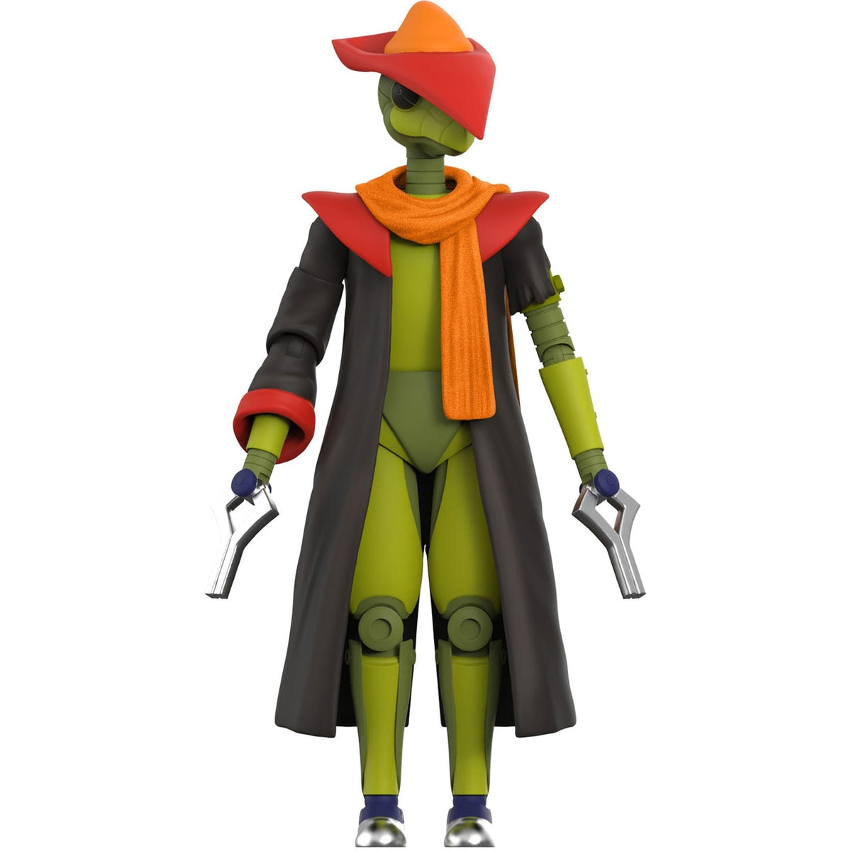Product image Thundercats Ultimates Action Figure Quick-Pick 18 cm