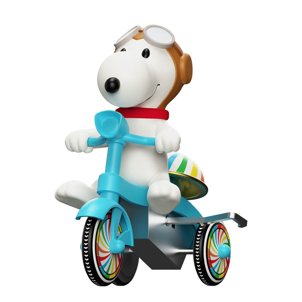 Product image Peanuts Super Cycles Action Figure Snoopy Flying Ace 13 cm