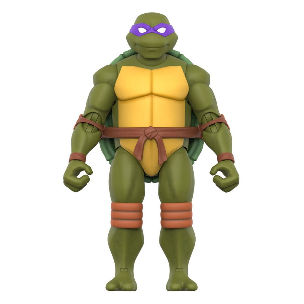 Product image Teenage Mutant Ninja Turtles Ultimates Action Figure Wave 12 Donatello 18 cm