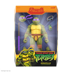 Product image Teenage Mutant Ninja Turtles Ultimates Action Figure Wave 12 Donatello 18 cm