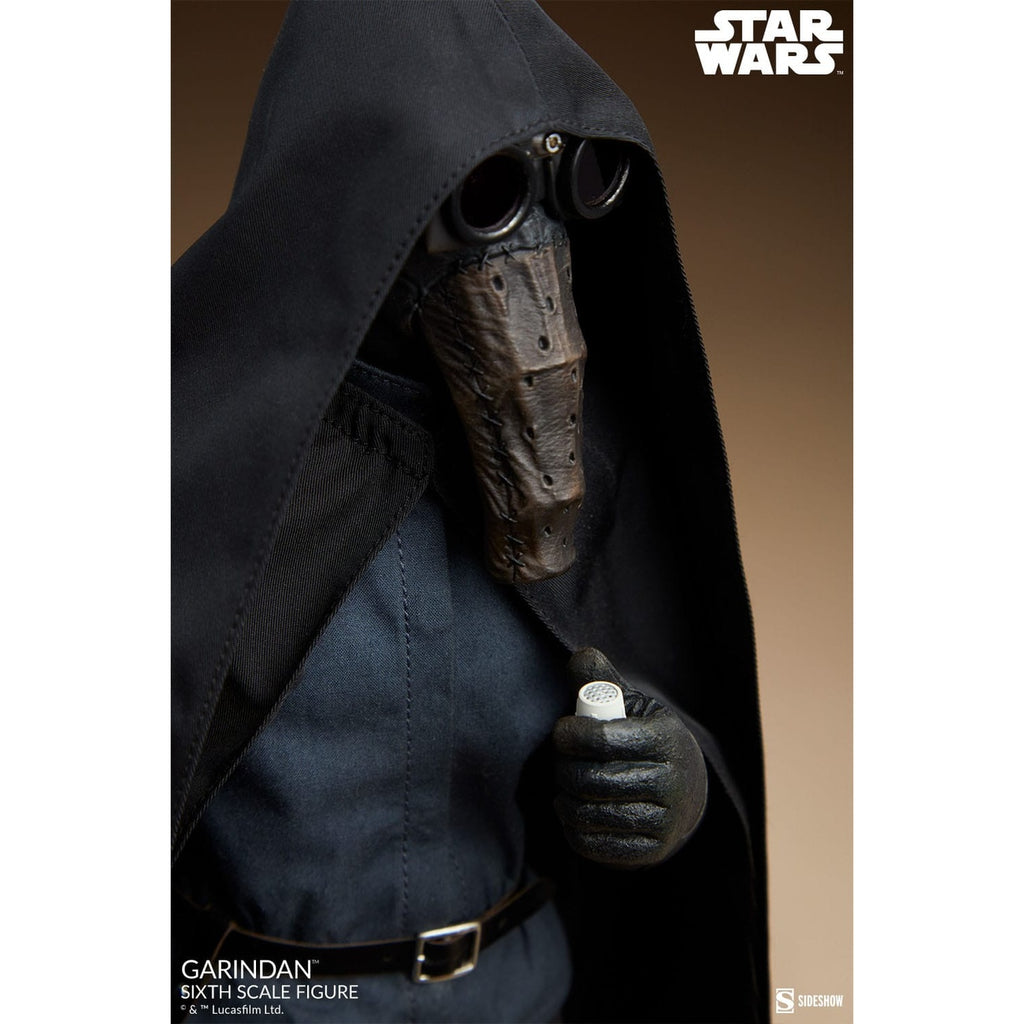 Product image Star Wars Episode IV Scum & Villainy 1/6 Action Figure Garindan 30 cm