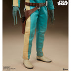 Product image Star Wars Scum & Villainy Action Figure 1/6 Greedo 30 cm