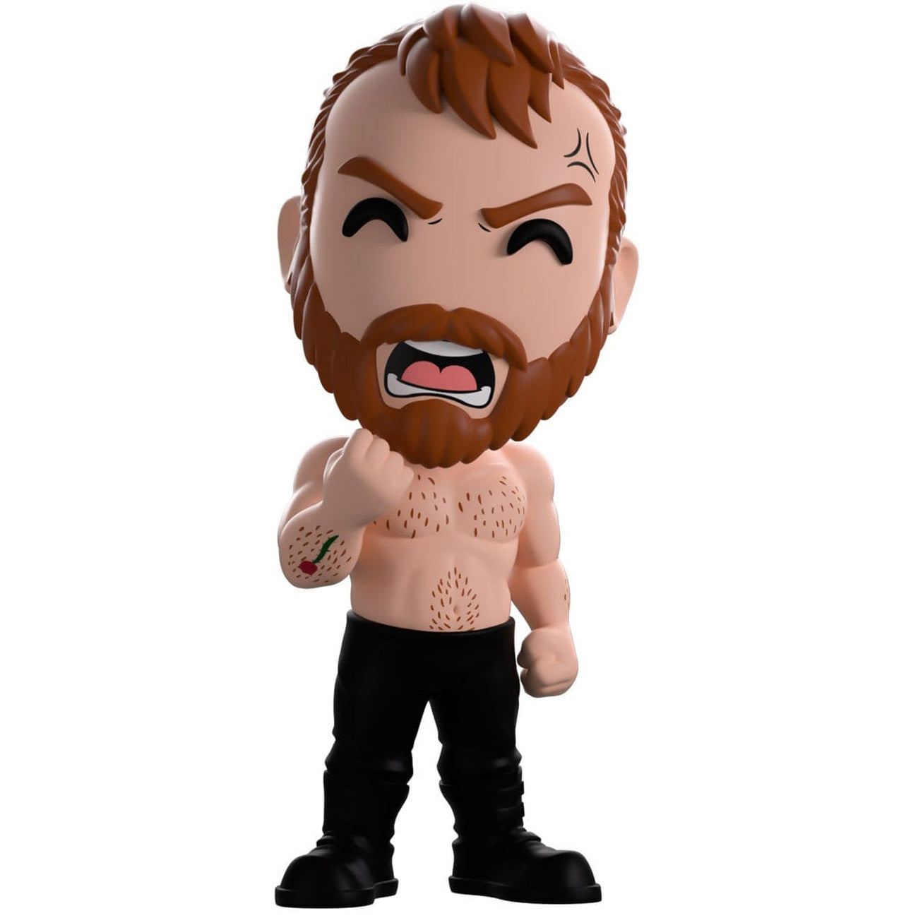 Product image All Elite Wrestling Vinyl Figure Jon Moxley 12 cm