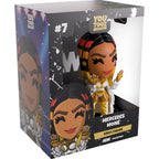 Product image All Elite Wrestling Vinyl Figure Mercedes Moné 12 cm