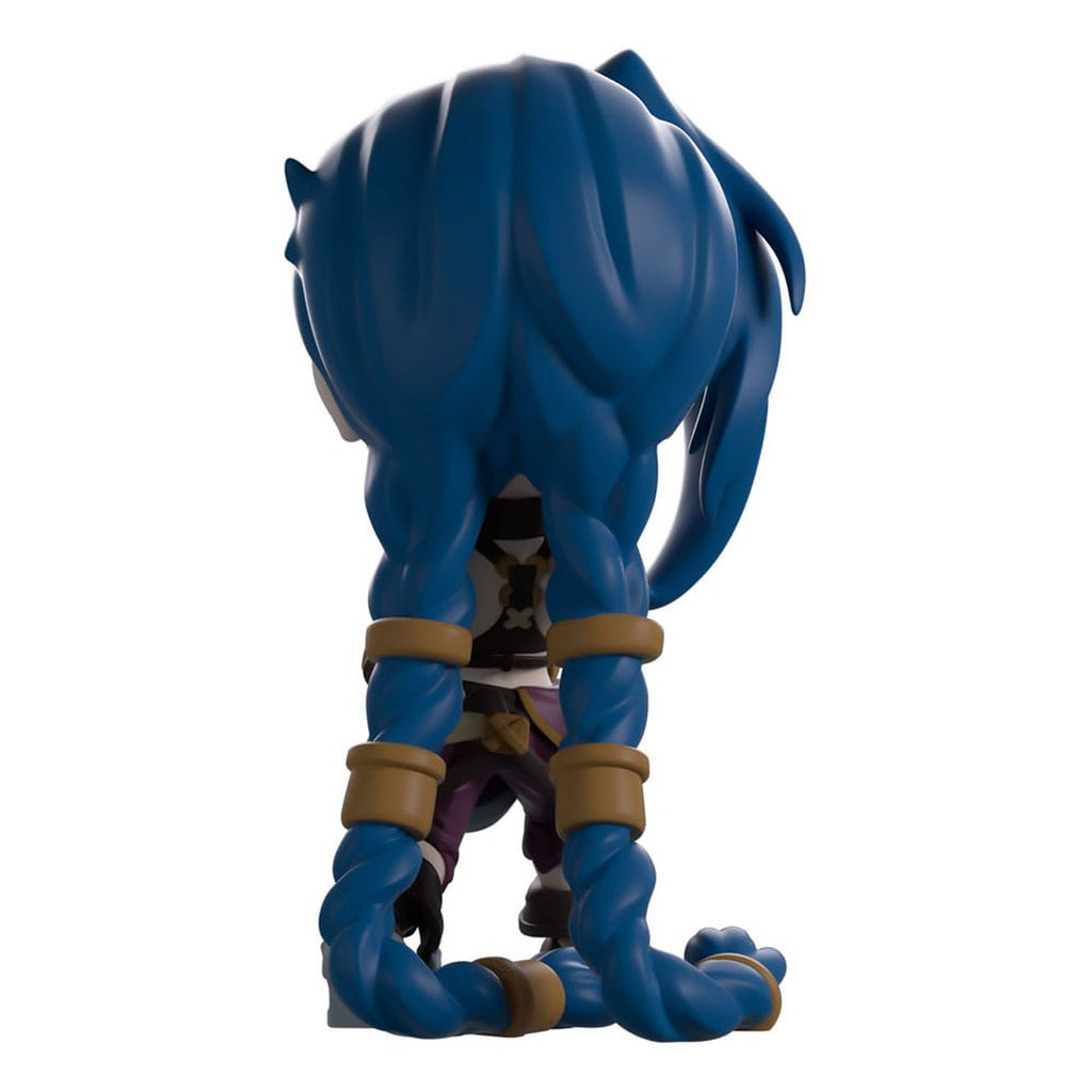 Product image Arcane Vinyl Figure Jinx 11 cm