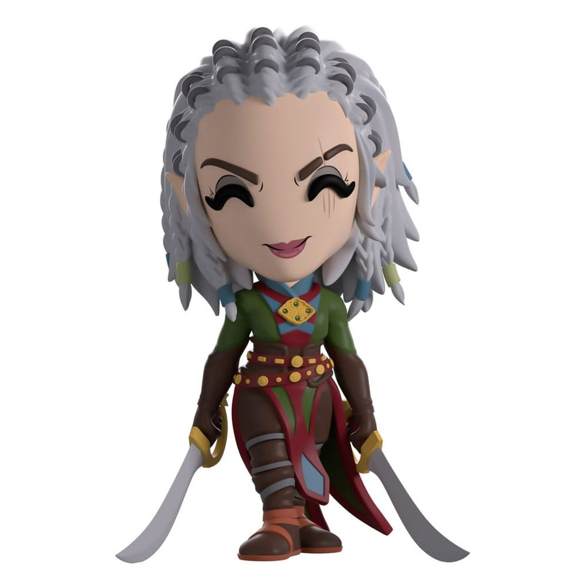 Product image Baldur's Gate Vinyl Figure Jaheira 11 cm