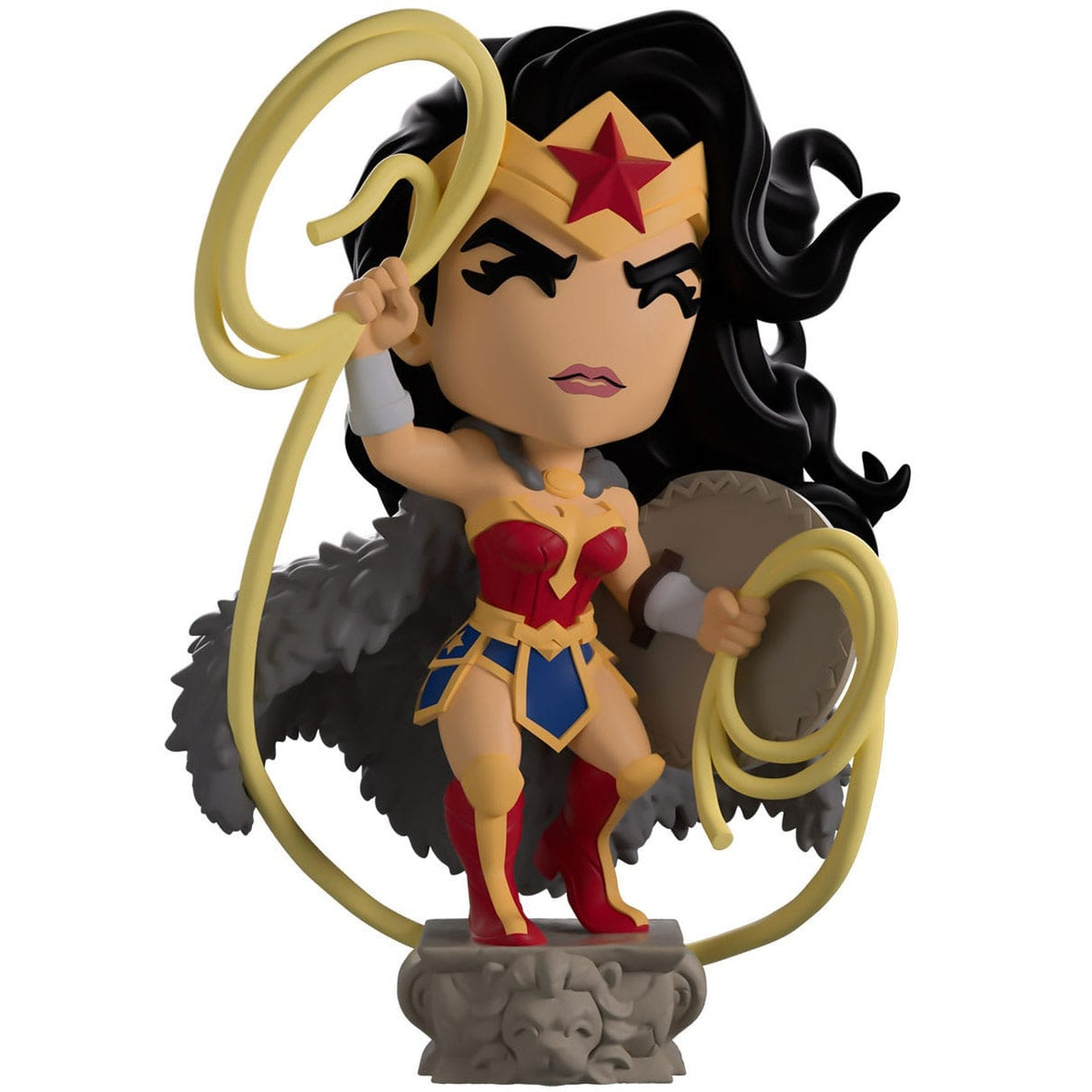 Product image DC Comics Vinyl Figure Wonder Woman 13 cm