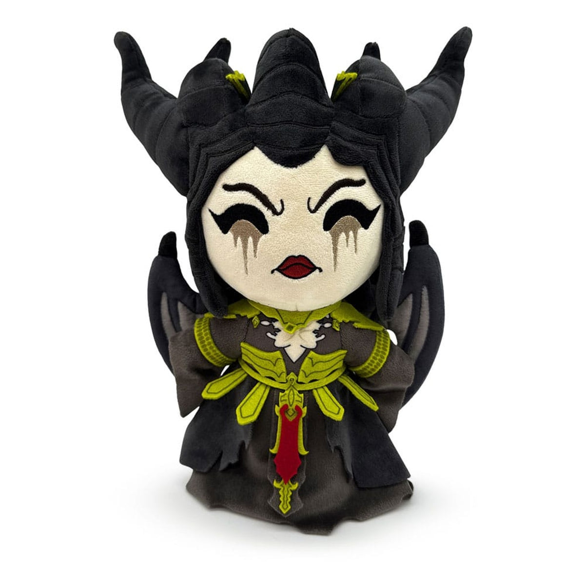 Product image Diablo IV Lilith Plush Figure 22 cm