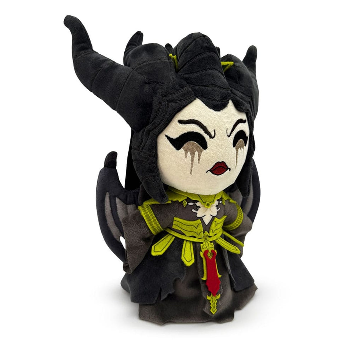 Product image Diablo IV Lilith Plush Figure 22 cm
