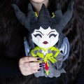 Product image Diablo IV Lilith Plush Figure 22 cm