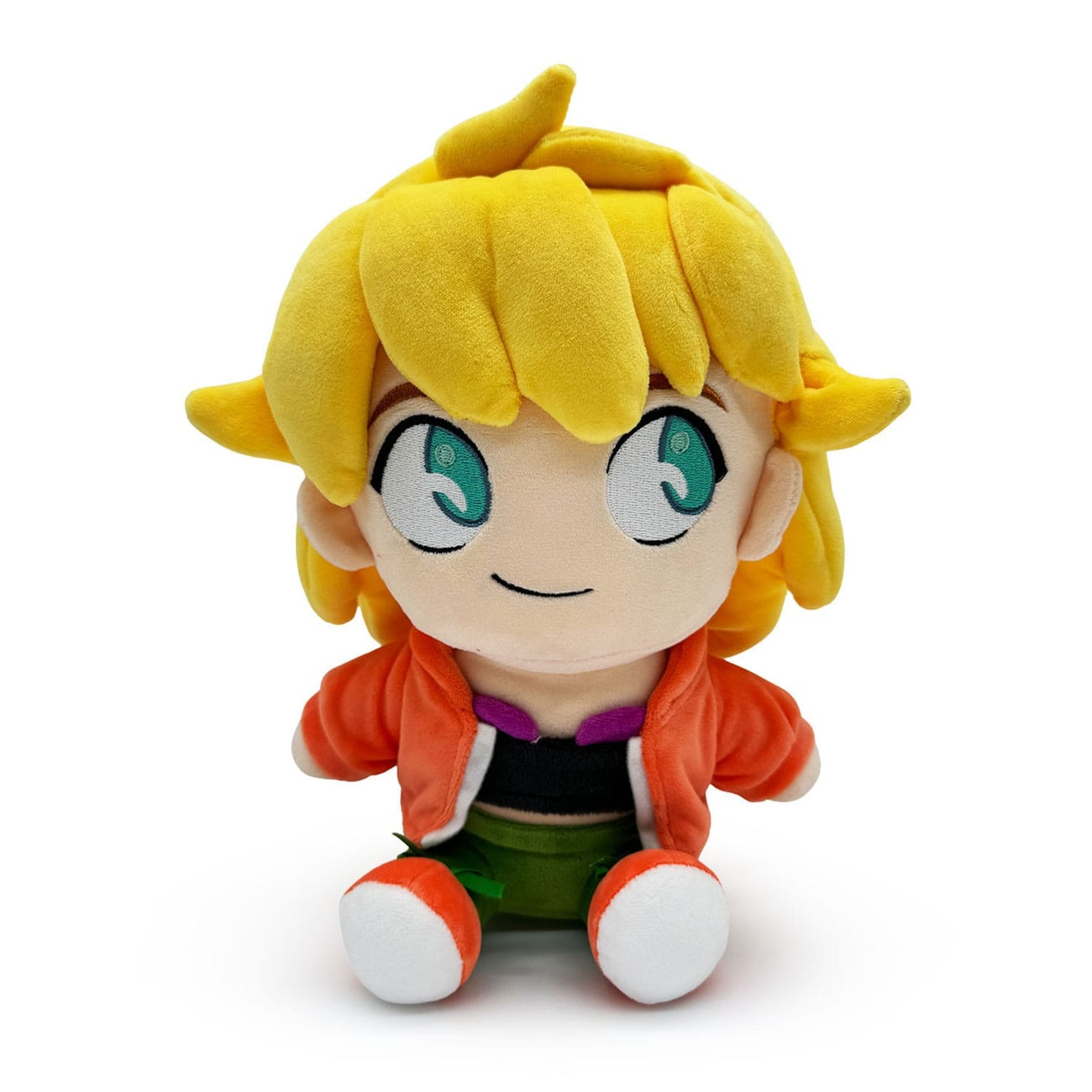 Product image Dorohedoro Plush Figure Nikaido 22 cm