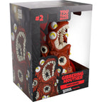 Product image Dungeons & Dragons Vinyl Figure Gibbering Mouther 13 cm