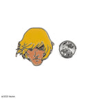 Product image Masters of the Universe Pin Buttons 6-Pack Characters