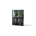 Product image The Last of Us: Part II 2-Sided Deluxe Puzzle (1000 Pieces)