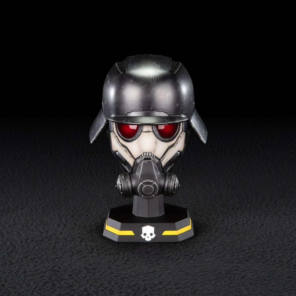 Product image Helldivers 2 Replica 1/4 Field Chemist Helmet 11 cm
