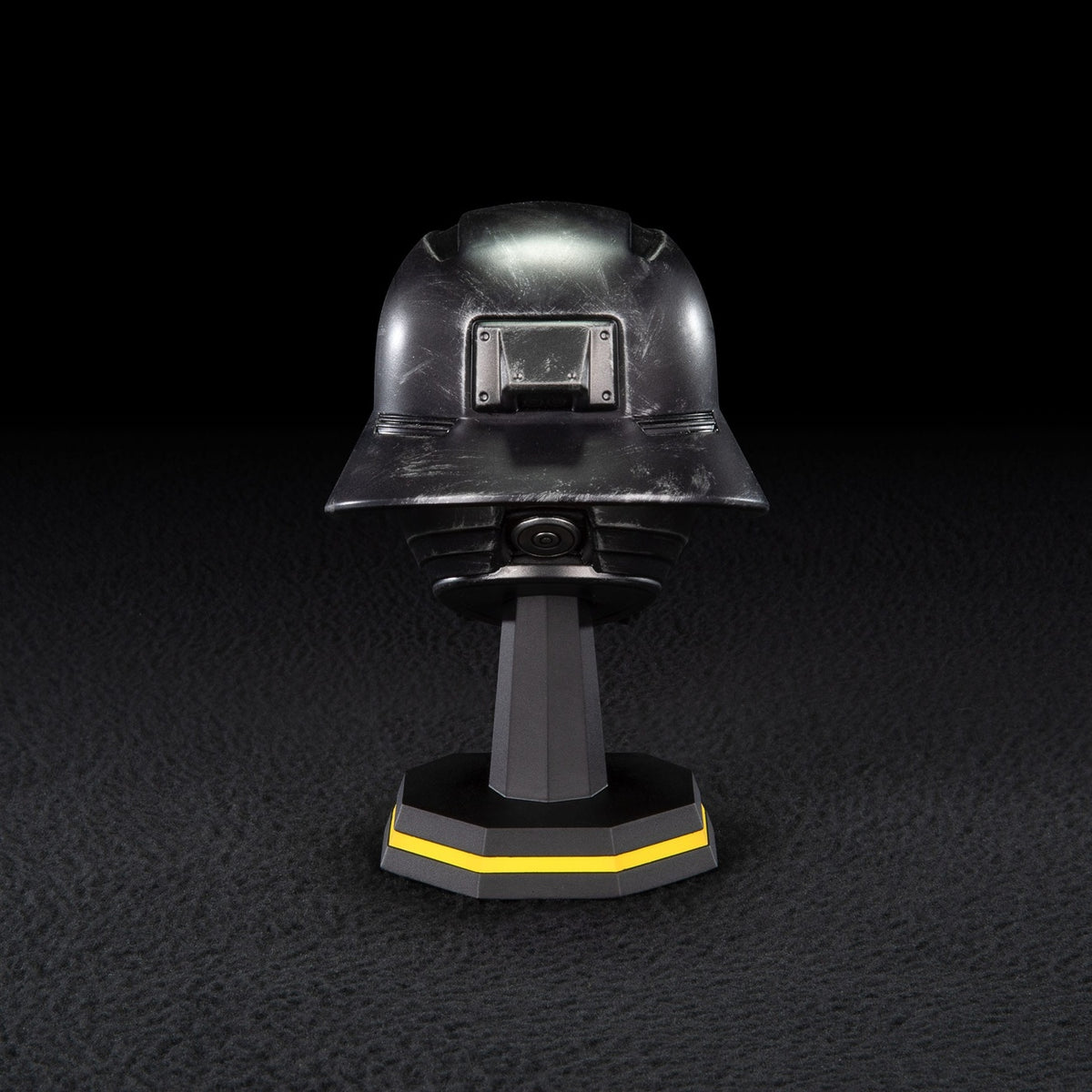 Product image Helldivers 2 Replica 1/4 Field Chemist Helmet 11 cm