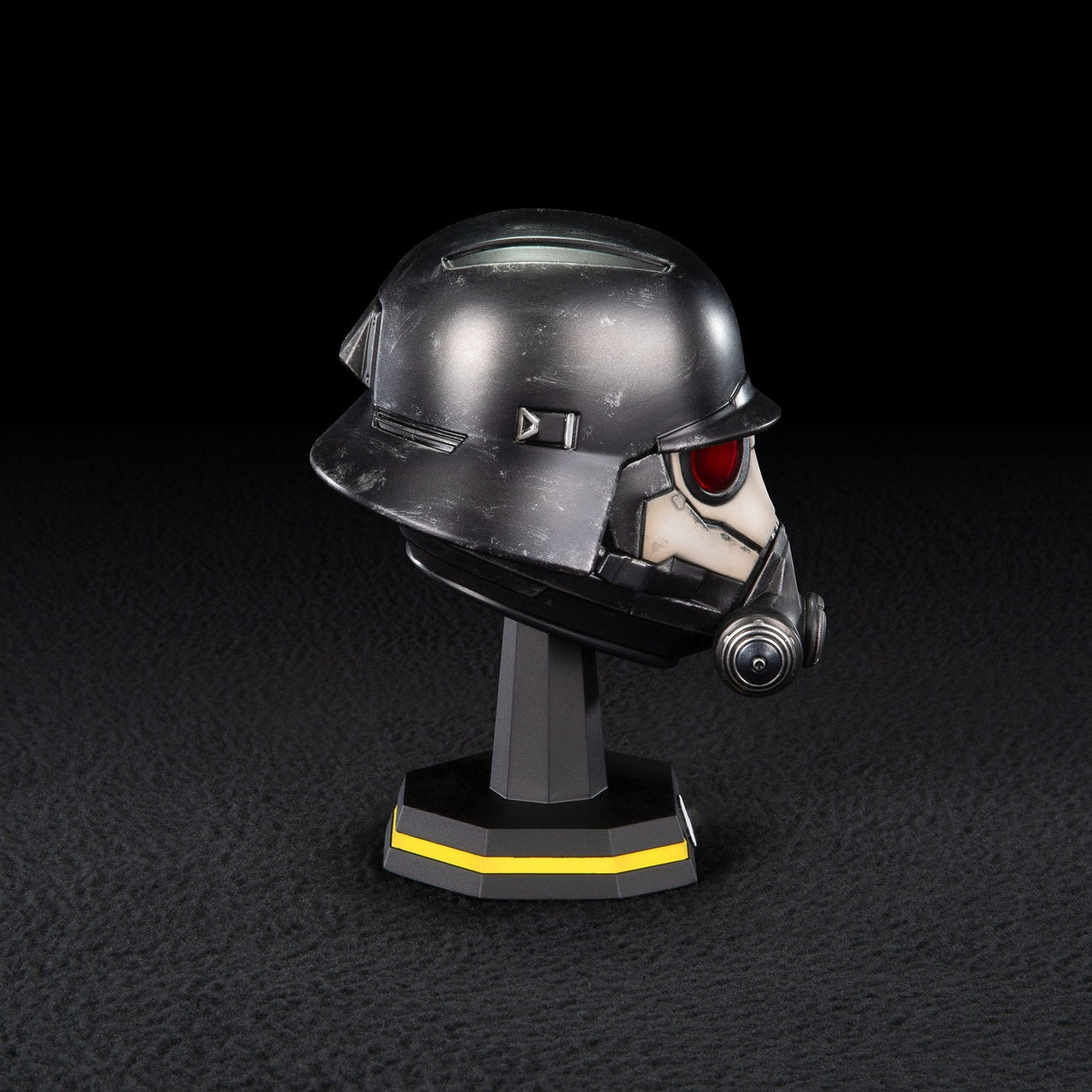 Product image Helldivers 2 Replica 1/4 Field Chemist Helmet 11 cm