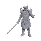 Product image D&D Nolzur's Marvelous Miniatures unpainted miniature Sarevok Anchev & Raphael