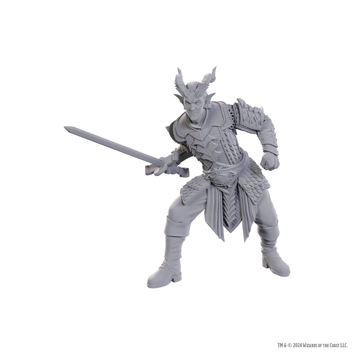 Product image D&D Nolzur's Marvelous Miniatures unpainted miniatures Ulder Ravengard & Zevlor