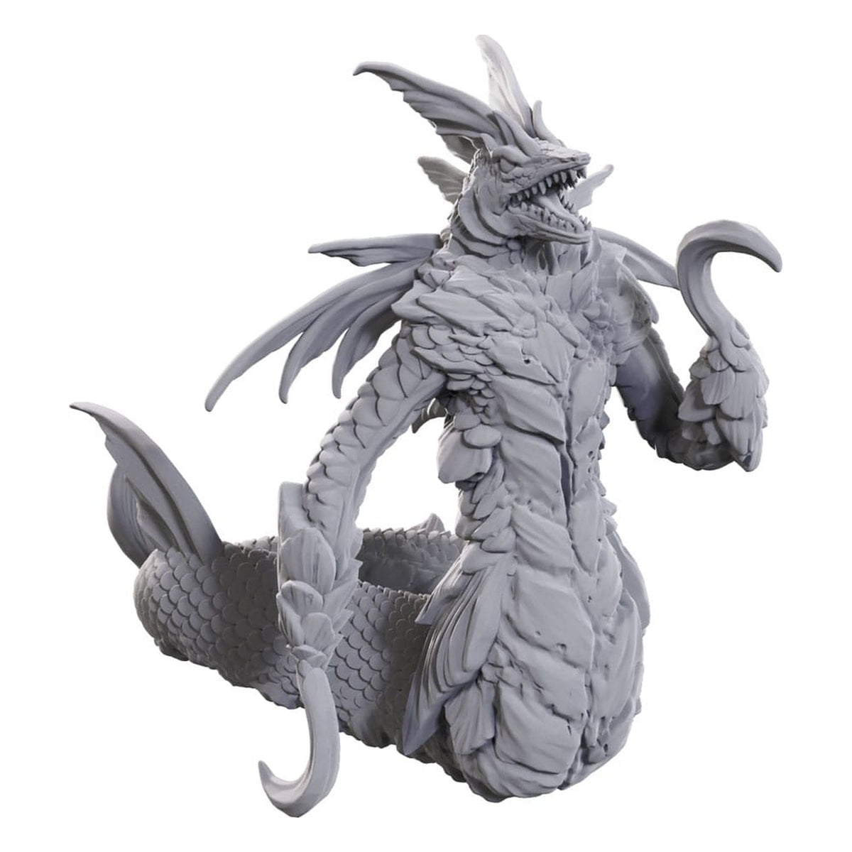 Product image D&D Nolzur's Marvelous Miniatures Unpainted Miniatures Wastrilith