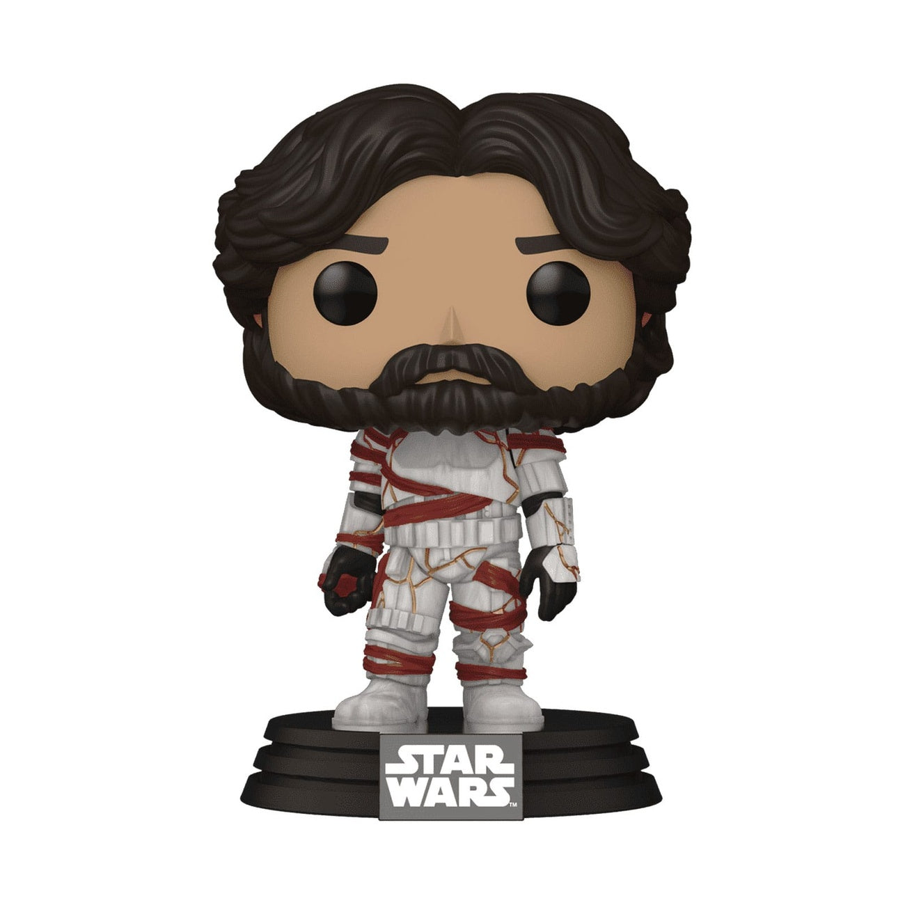 Product image Star Wars: Ahsoka POP! Vinyl Figure Ezra in Disguise *Exclusive Version* 9 cm