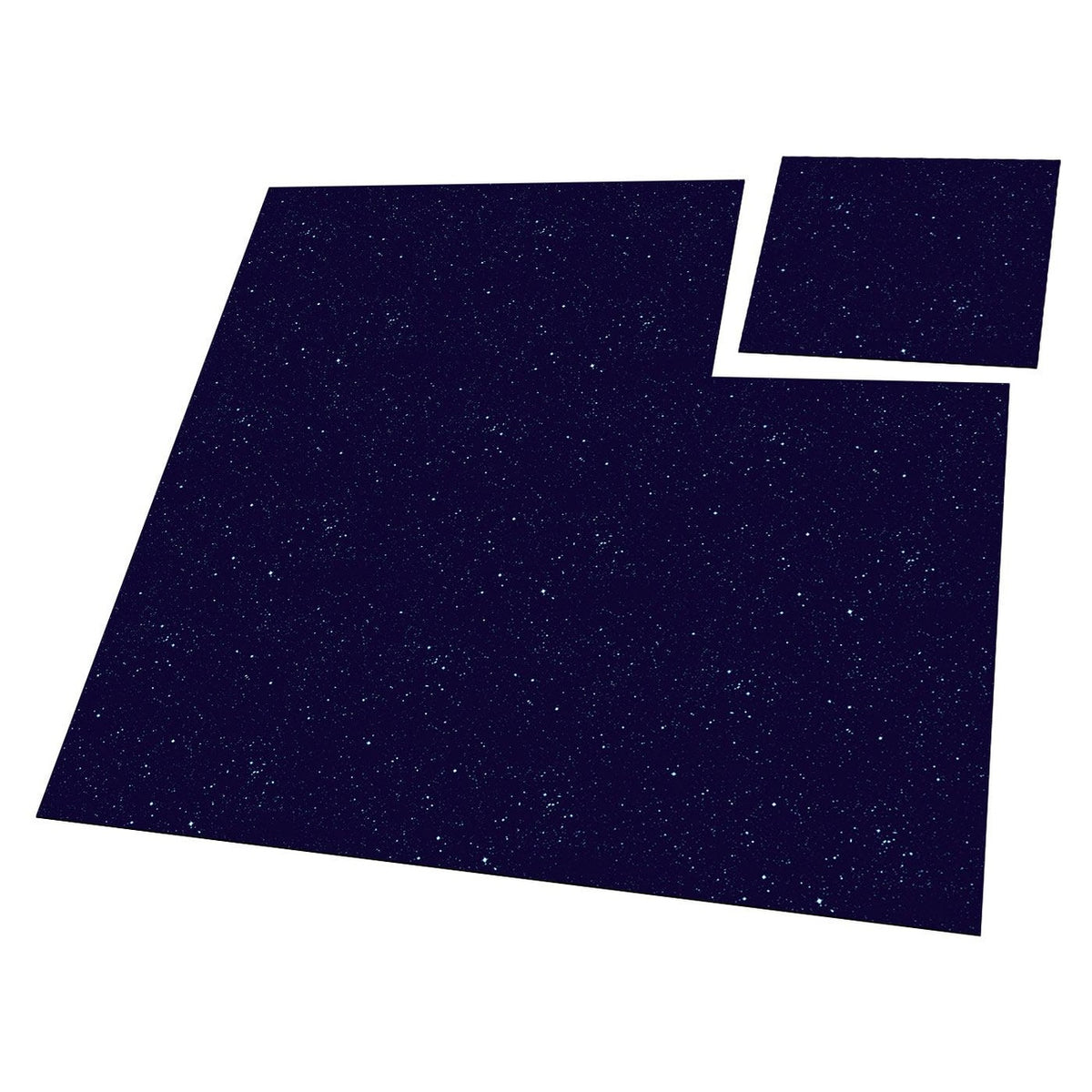 Product image Ultimate Guard Battle-Tiles 1' Dark Space 30 x 30 cm (9)