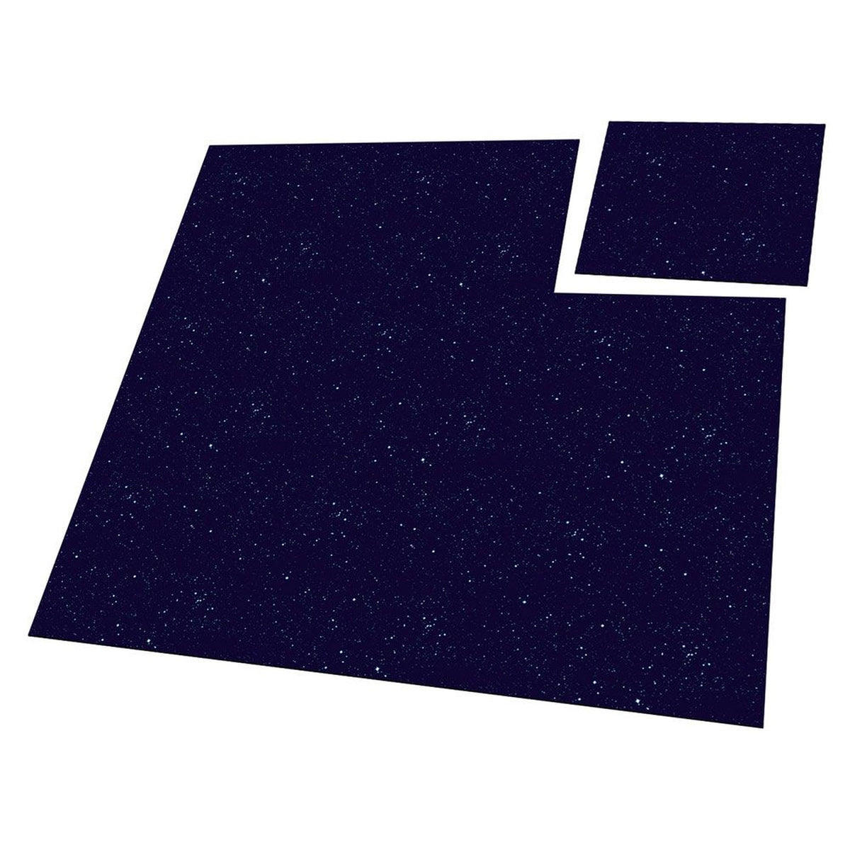 Product image Ultimate Guard Battle-Tiles 1' Dark Space 30 x 30 cm (9)