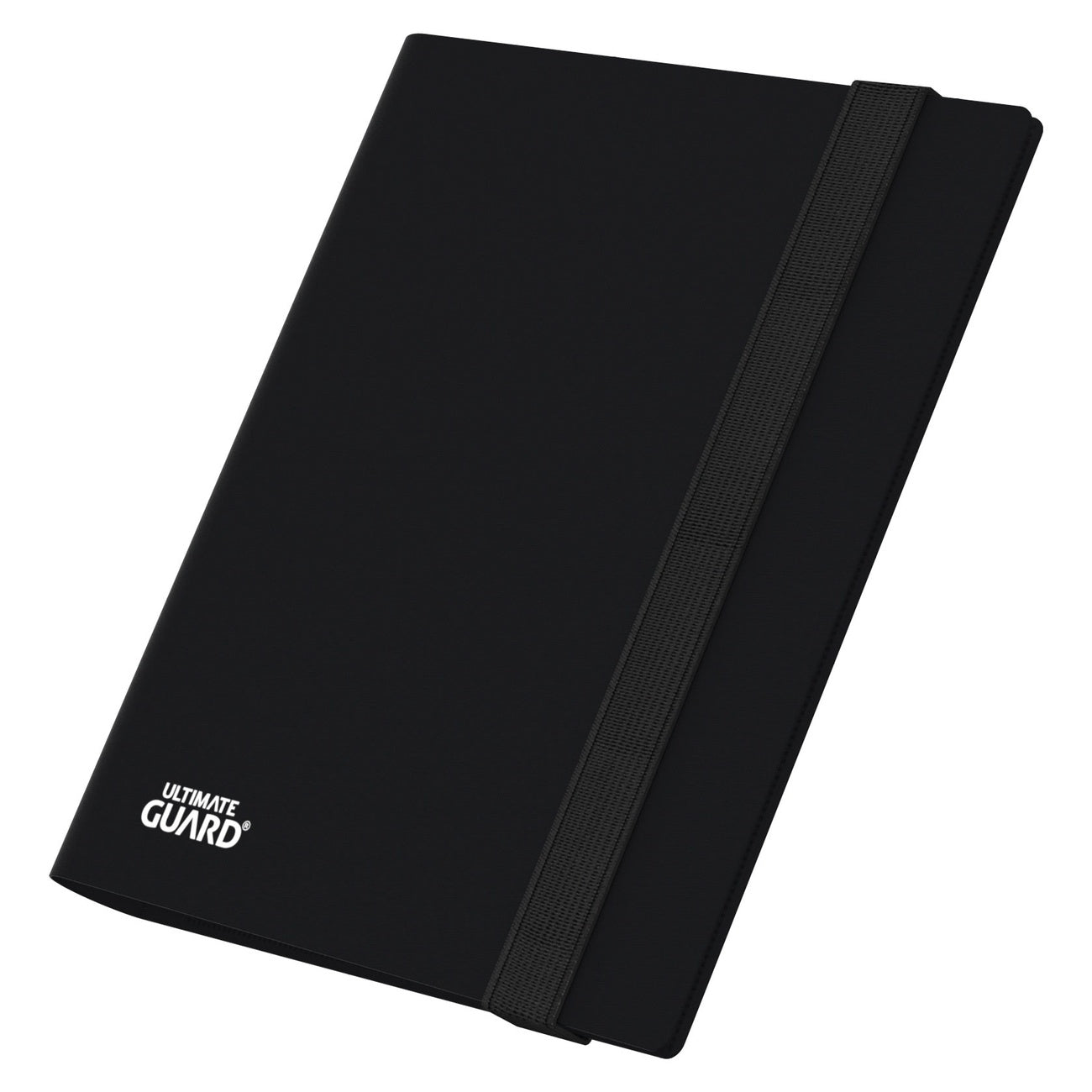 Product image Ultimate Guard Flexxfolio 160 8-Pocket - Black
