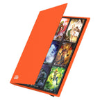 Product image Ultimate Guard Flexxfolio 360 18-Pocket - Orange