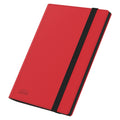 Product image Ultimate Guard Flexxfolio 360 18-Pocket Xenoskin - Red