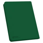 Product image Ultimate Guard Zipfolio 320 16-Pocket Xenoskin - Green