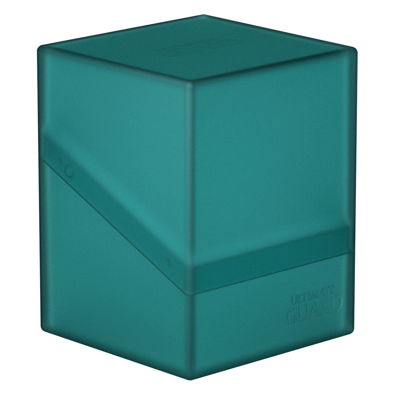Product image Ultimate Guard Boulder 100+ - Malachite