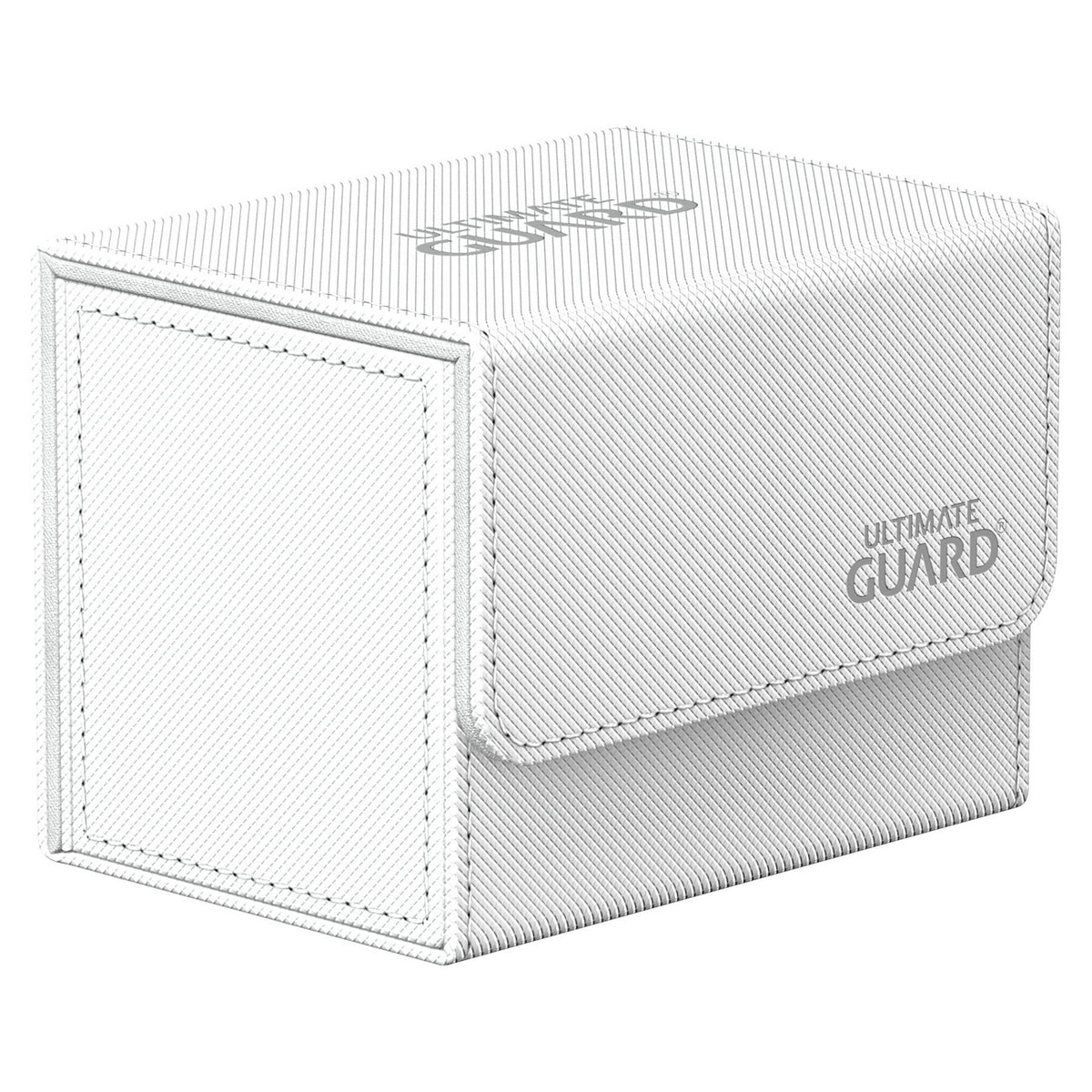Product image Ultimate Guard Sidewinder 80+ Xenoskin - White