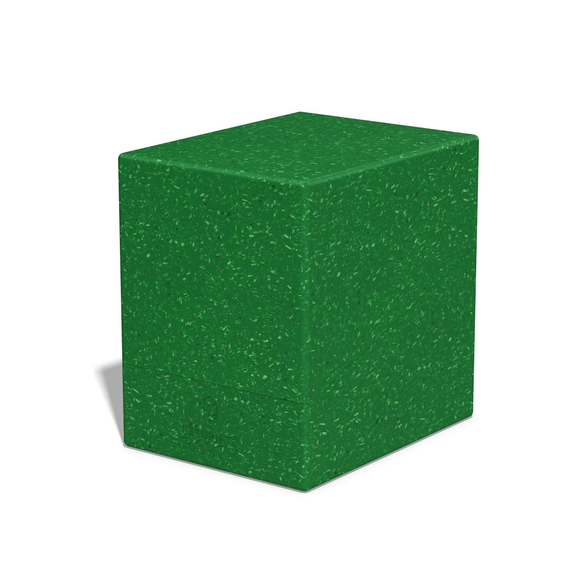 Product image Ultimate Guard Return to Earth Boulder 133+ – Green