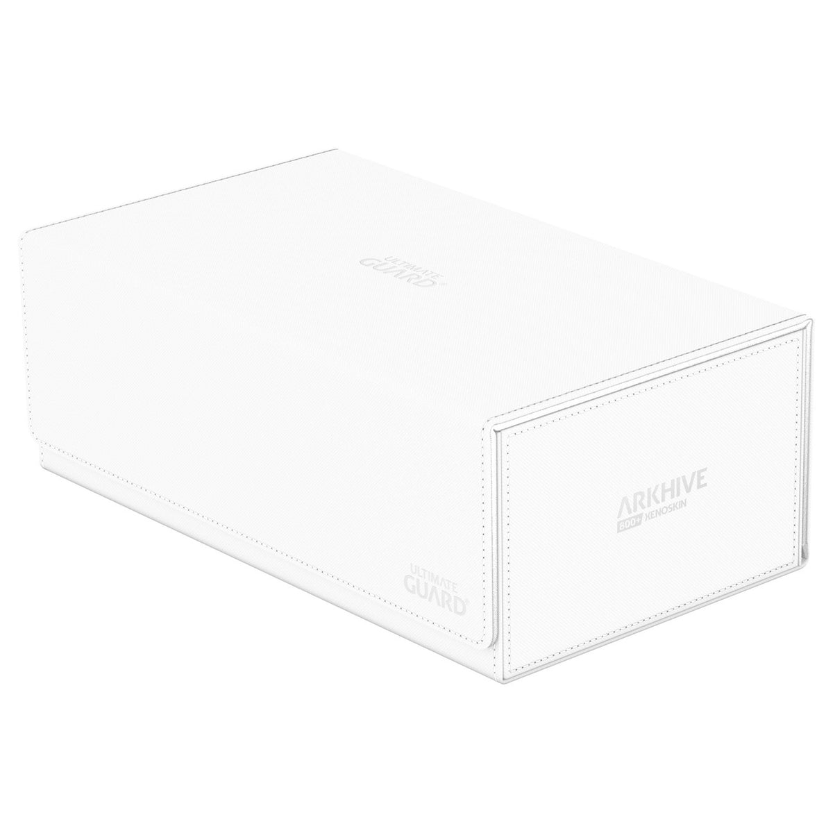 Product image Ultimate Guard Arkhive 800+ XenoSkin Monocolor White
