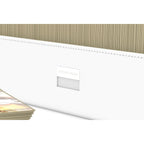 Product image Ultimate Guard Arkhive 800+ XenoSkin Monocolor White