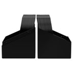 Product image Ultimate Guard Boulder 100+ Solid - Black