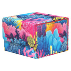 Product image Ultimate Guard Sidewinder 133+ Xenoskin "Coral Places" - Coral Garden