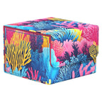 Product image Ultimate Guard Sidewinder 133+ Xenoskin "Coral Places" - Coral Garden