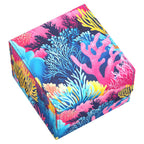 Product image Ultimate Guard Sidewinder 133+ Xenoskin "Coral Places" - Coral Garden