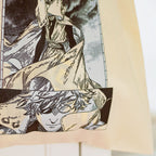 Product image Qifrey tote bag for Atelier of Witch Hat fans