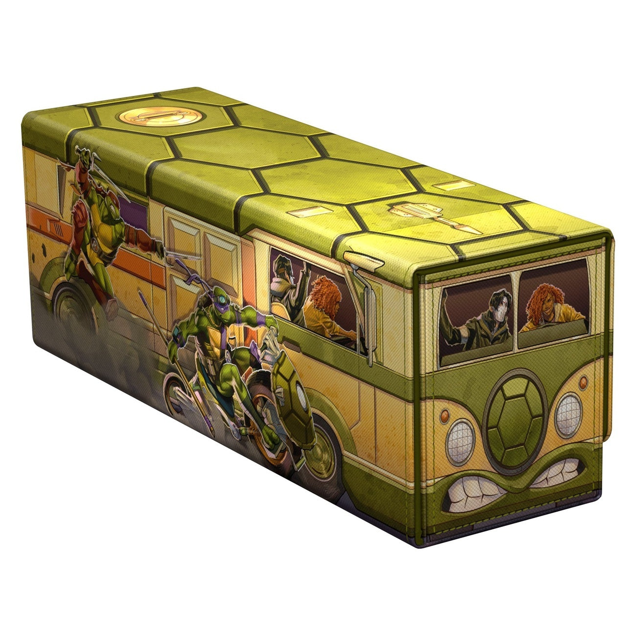 Ultimate Guard Arkhive 400+ Xenoskin Magic: The Gathering