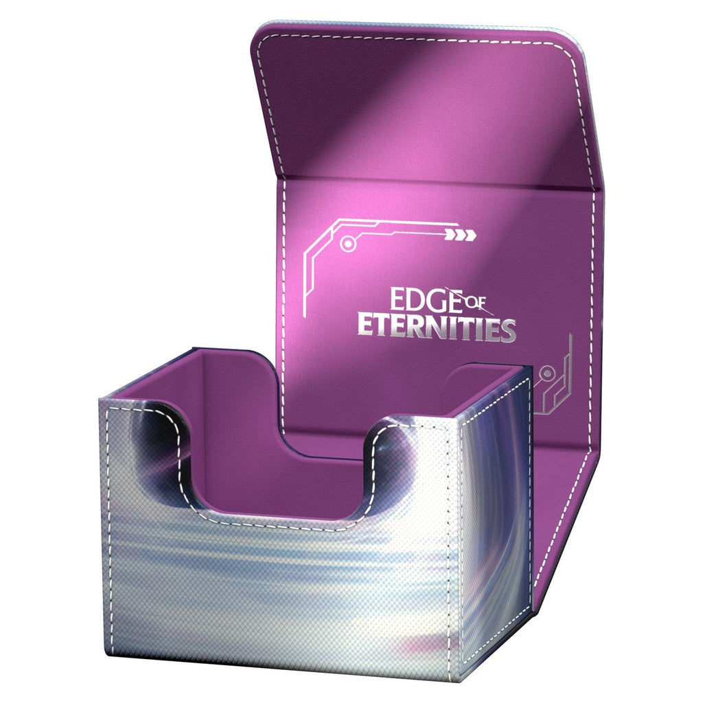 Product image Ultimate Guard Sidewinder 100+ Xenoskin Magic: The Gathering "Edge of Eternities" – Susur, Secundi Void Altar