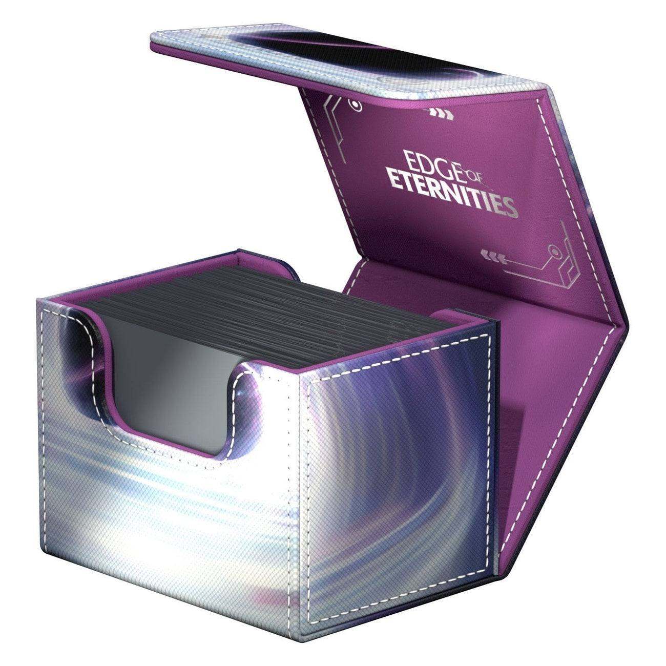 Product image Ultimate Guard Sidewinder 100+ Xenoskin Magic: The Gathering "Edge of Eternities" – Susur, Secundi Void Altar