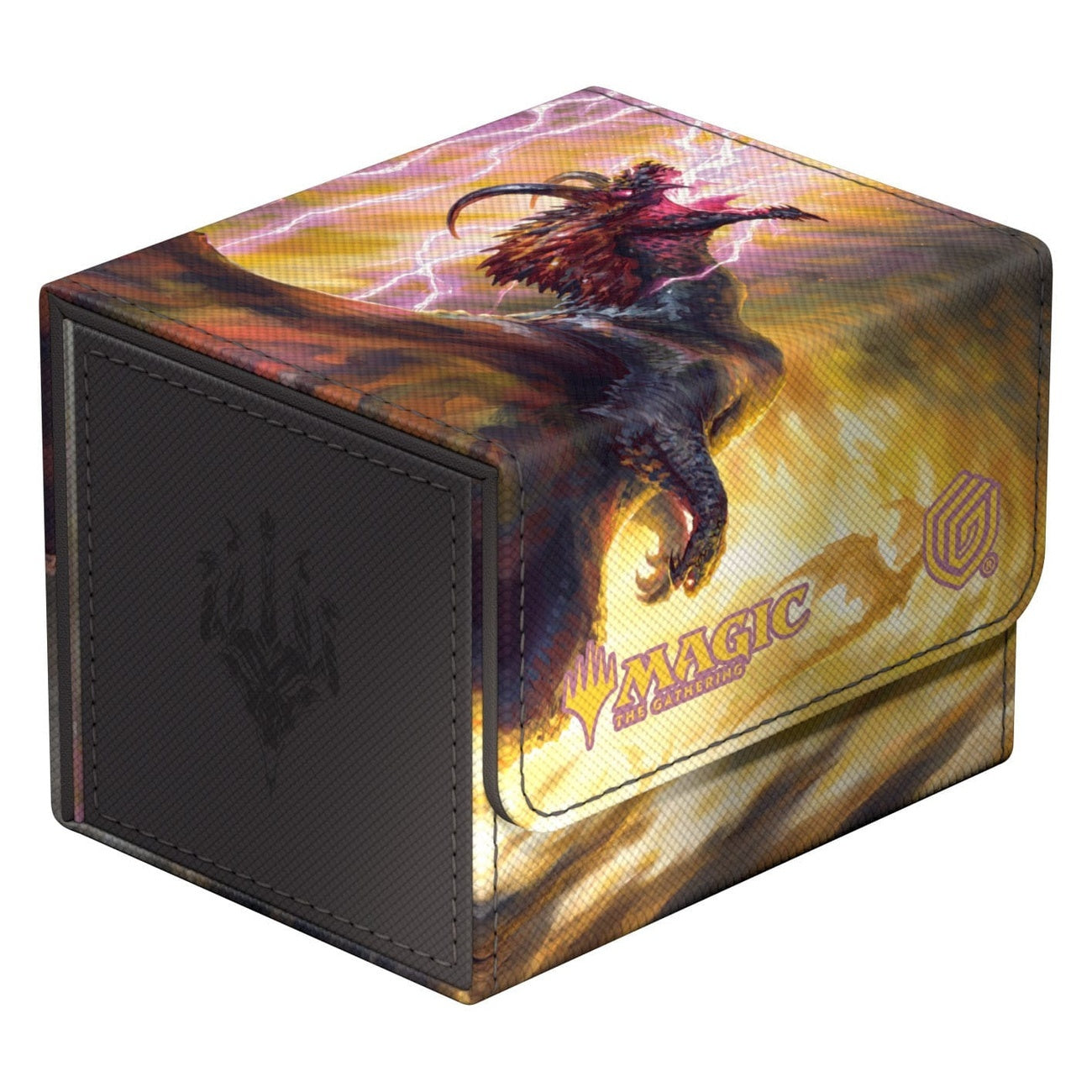 Ultimate Guard Sidewinder 100+ Xenoskin Magic: The Gathering